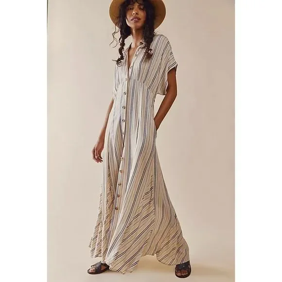 Free People | Dresses | Free People Rowan Maxi Dress | Poshmark Free People | Dresses | Free People Rowan Maxi Dress | Poshmark
